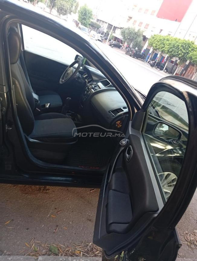 Renault Mégane 2 classique