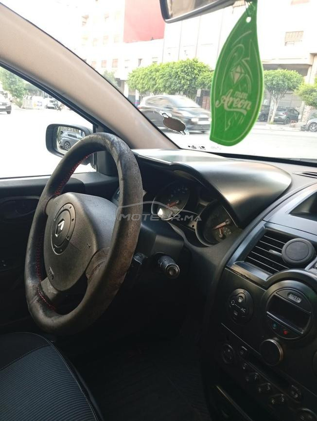Renault Mégane 2 classique