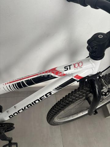 ROCKRIDER ST 100 Sport trail - 2