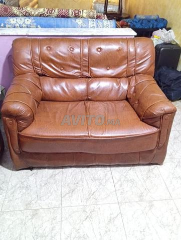 3 fauteuils à vendre - 2