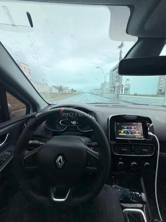 Renault Clio Diesel Automatique 2021 à Nador