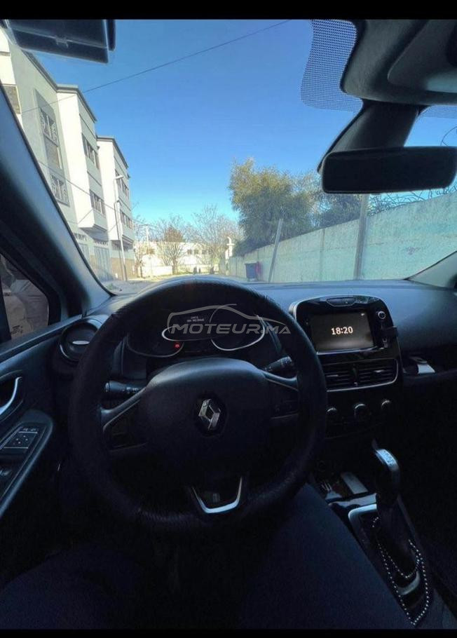 Renault Clio Diesel Automatique 2021 à Nador