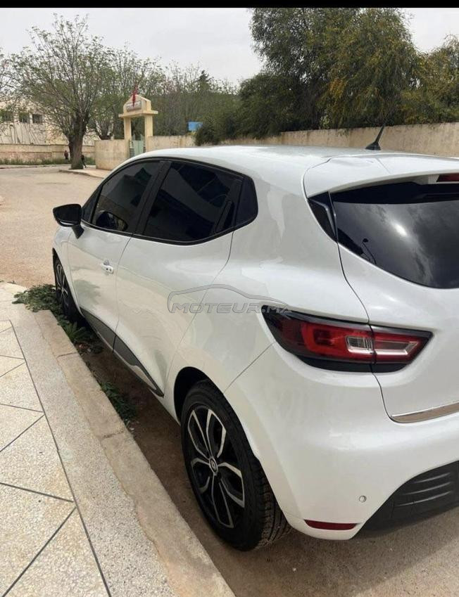 Renault Clio Diesel Automatique 2021 à Nador