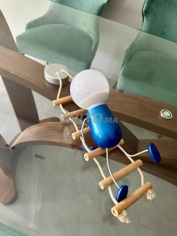 Plafonnier Philips myKidsRoom Climbo - 2