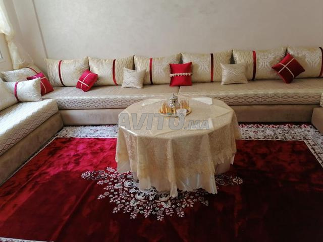Appartements à louer 100 m² à Beni Mellal - 2