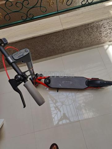 Ninebot D38E - 2