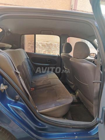Clio 2 essence 1.4 - 2