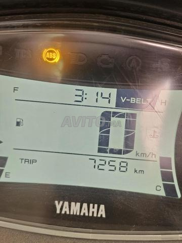 ياماها NMAX 155 - 2