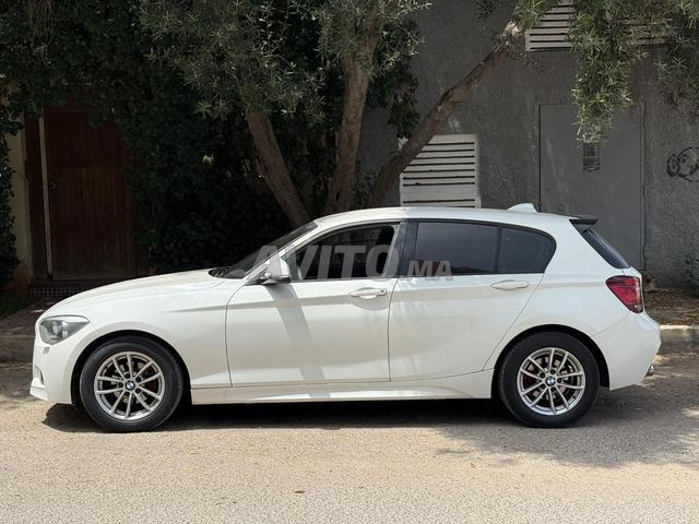 بي إم دبليو إف 20 116 دي - 2