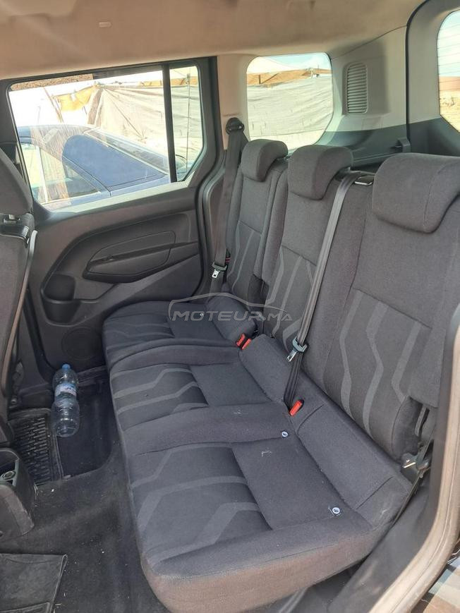 ford connect 