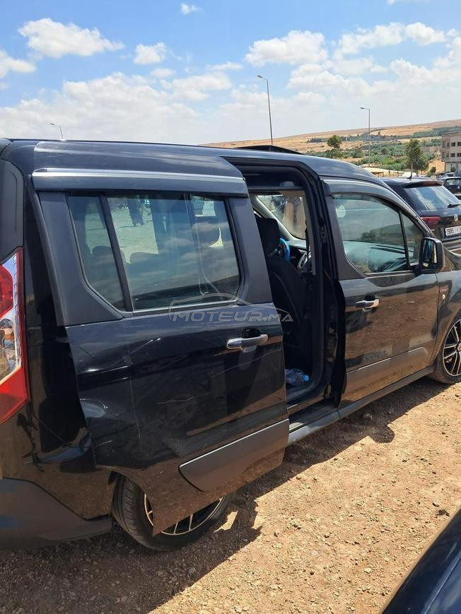 ford connect 