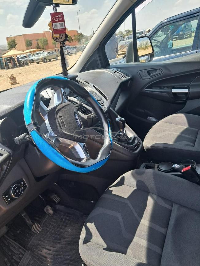 ford connect 