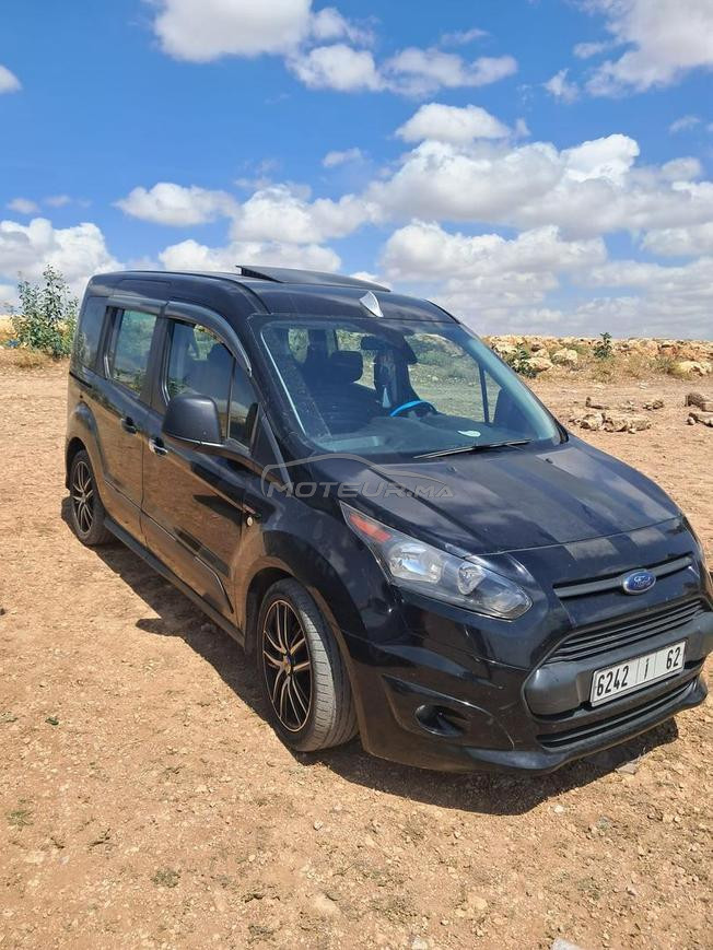 ford connect 
