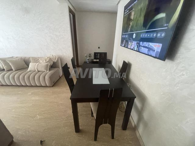 Table KITEA - 2