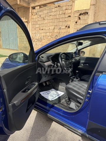 🚗 DACIA SANDERO STEPWAY 2023 À VENDRE 🚗