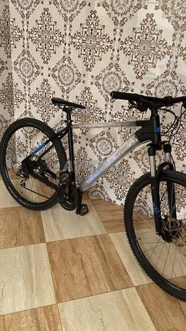 Vélo Cube - 2
