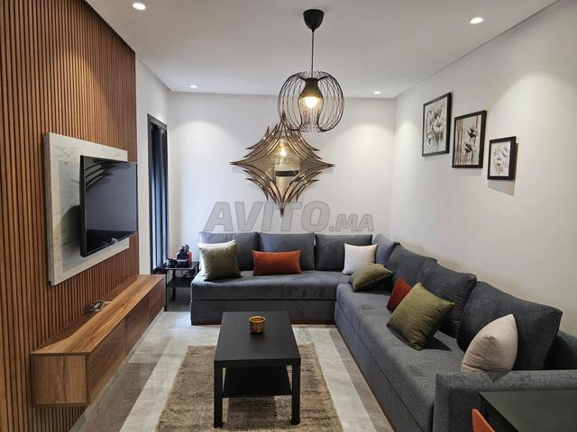 Loue magnifique studio au cœur de l'oasis - 2