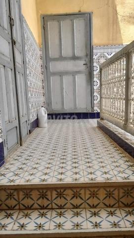 Sidi Ayoub Derb L'Arsa N°217 - 2