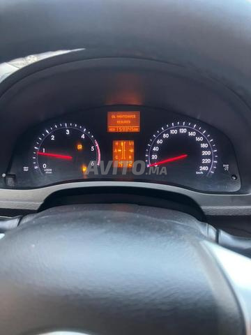 Toyota Avensis 2014 - 2