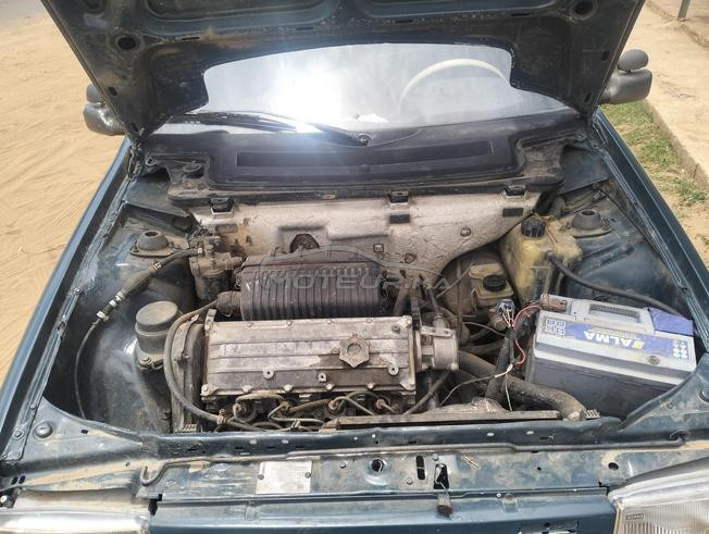 Fiat Uno Diesel Manuelle 1996 à Kénitra