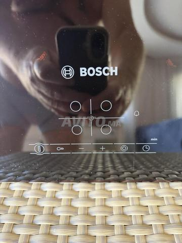لوحة BOSCH 4 عيون - 2