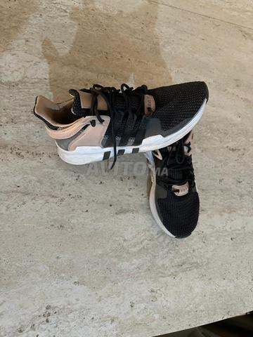 Chaussures Adidas Original femme pointure 38 👟