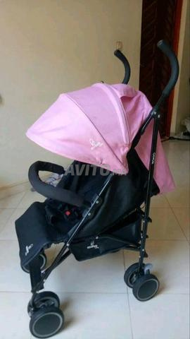 poussette bébé - 2