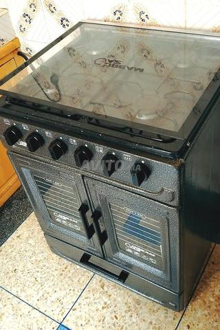 🔥 Cuisinière Dream Gaz 4 Feux Excellent État 🔥 - 2