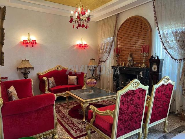 Villa à louer 240 m² à Marrakech - 2