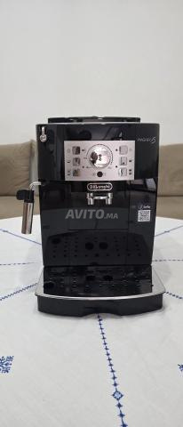 Delonghi Magnifica S
