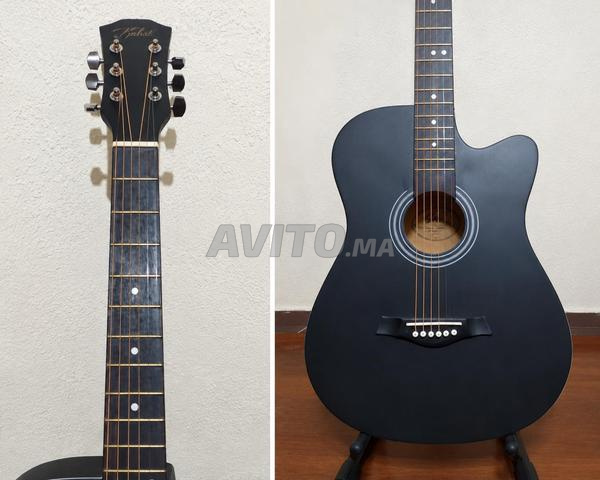 Guitare 🎸 classique - 2