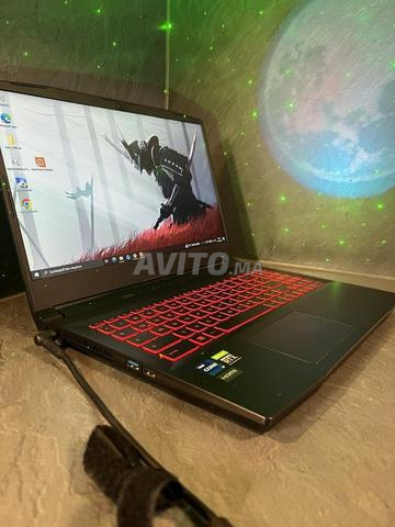 MSI KATANA i7 الجيل 12 RTX 3070Ti - 2