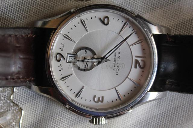 Montre Hamilton originale Swiss Made - 2