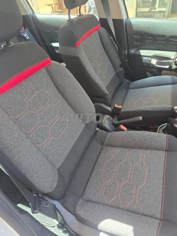 Citroën C3 Diesel Manuelle 2020 à Marrakech - 2