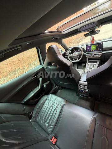 Cupra Formentor Diesel Automatique 2023