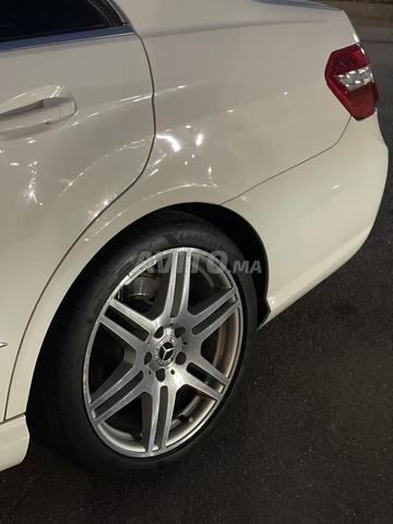 Mercedes Classe E220 w212 - 2