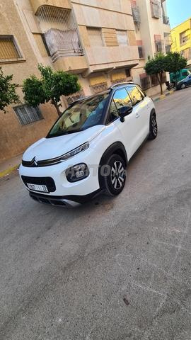 Voiture très propre, qui la veut, bienvenue - 2