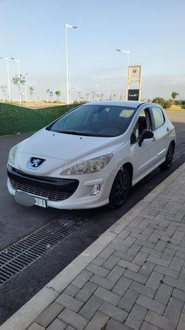 Peugeot 308 - 2