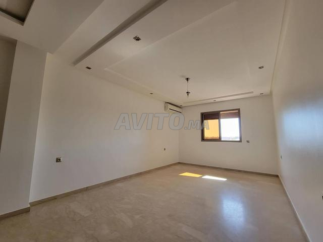 Magnifique appartement trois chambres à Guéliz - 2