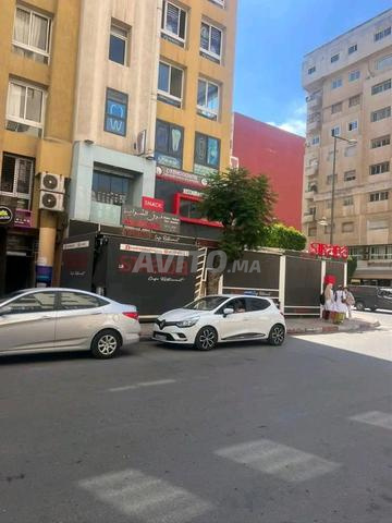 شقة نقية مفروشة للكراء اليومي مراكش - 2
