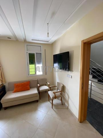 Appartement calme à Saïdia