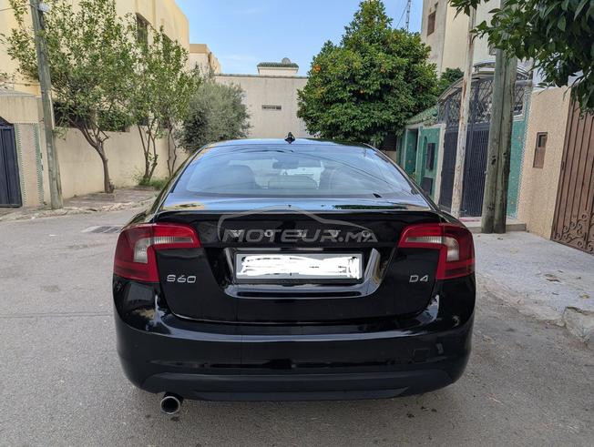 Volvo S60 Diesel Automatique 