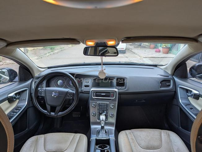 Volvo S60 Diesel Automatique 