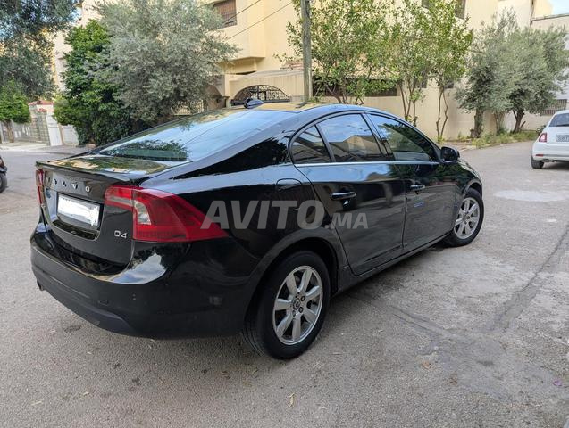 Volvo S60 Diesel Automatique - 2