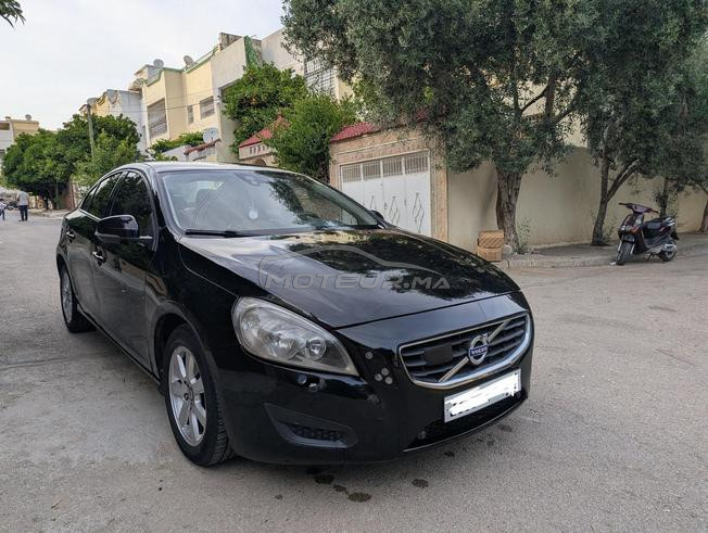 Volvo S60 Diesel Automatique 