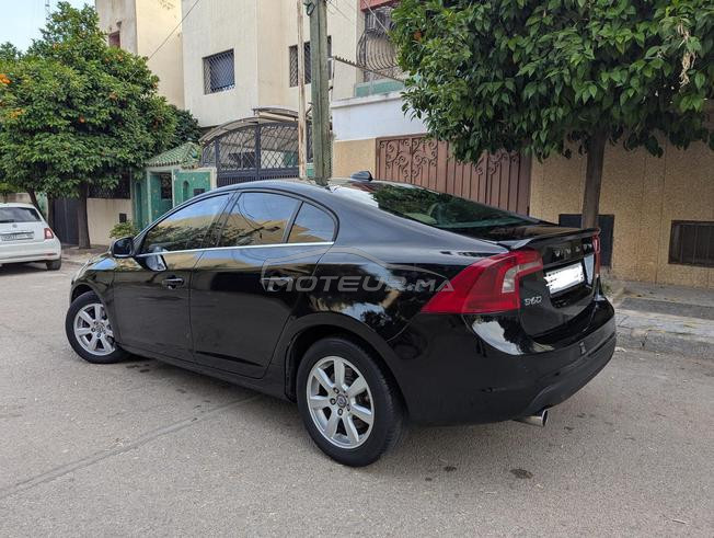 Volvo S60 Diesel Automatique 