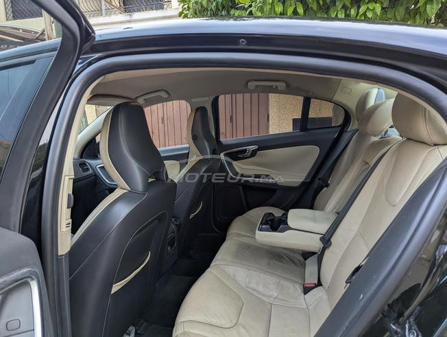 Volvo S60 Diesel Automatique 