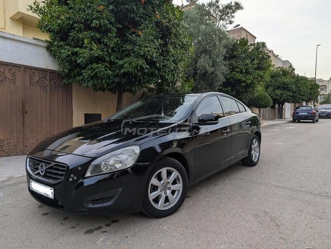 Volvo S60 Diesel Automatique 