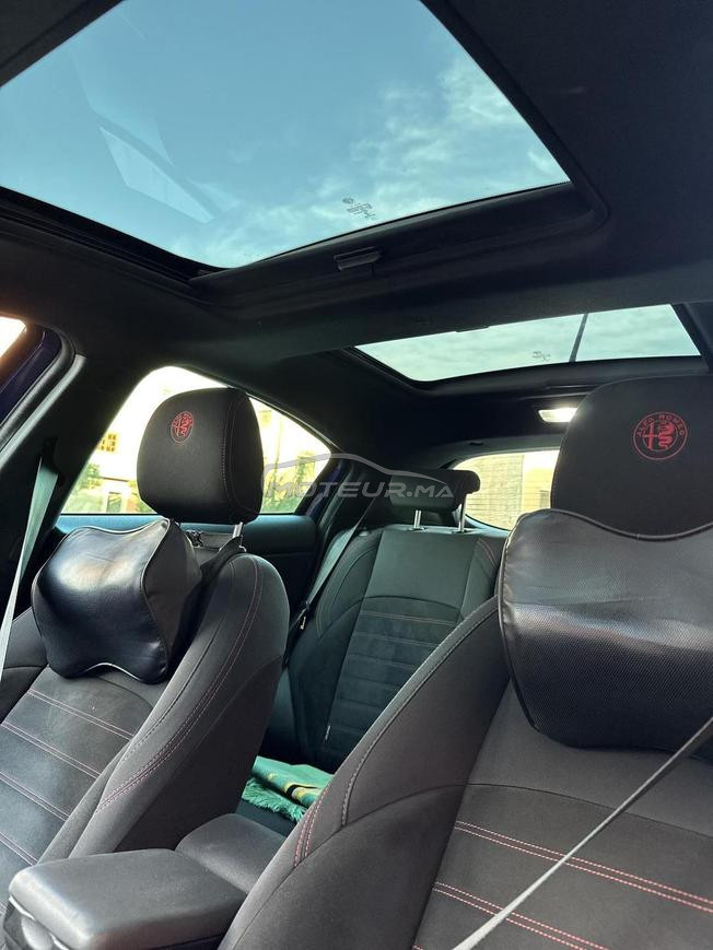 alfa Romeo guilleméta 2021