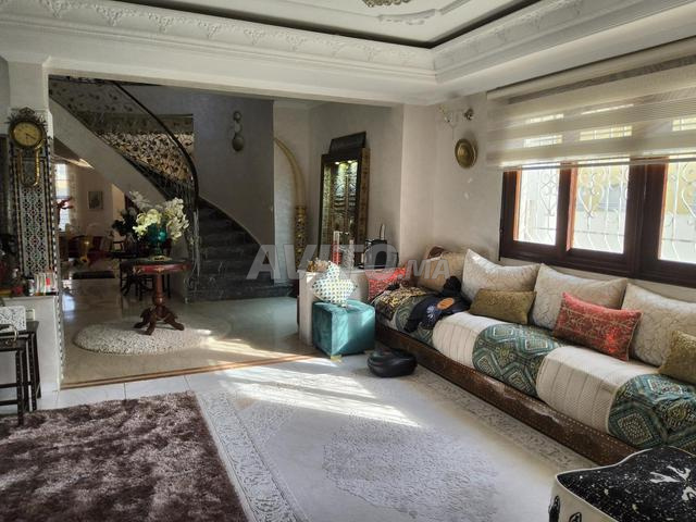 Villa exceptionnelle à vendre - 2